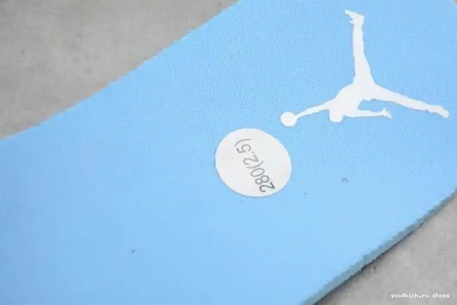 Air Low 1 UNC Jordan (W) AO9944-441 0510